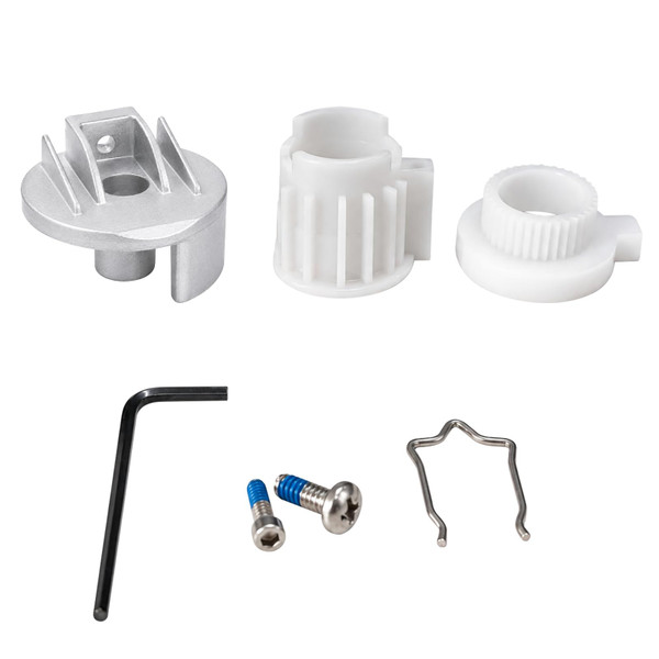 Upgrade Metal 116653 Shower Handle Adapter Kit for Moen Posi-Temp
