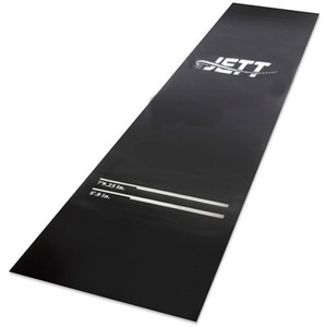 Dart Mat