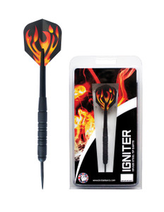 Igniter darts