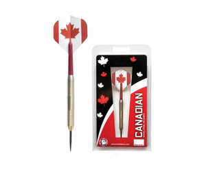 Canadian darts