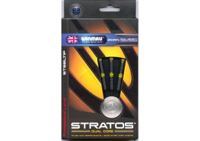 Stratos darts
