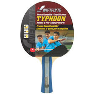 Speed 80, Spin 70, Control 70, advanced competitive player