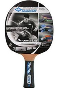 Donic Schildkrot Level 900 ping pong paddle