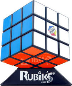 Rubik's Cube puzzle