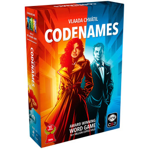 Code Names