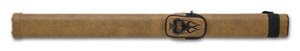 Outlaw Tube  1x1 Cue Case