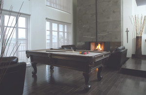 Banff Pool Table