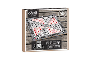 Double Series family board game