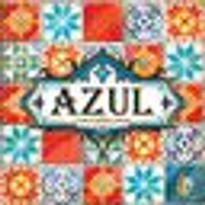 Azul board game