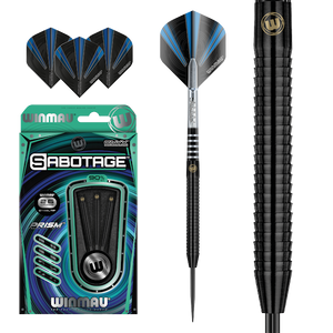 Sabotage  dart
