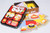 Sushi Go card game