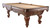 Duchess billiard tables