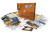 Murder Mystery Case Files Assorted board game