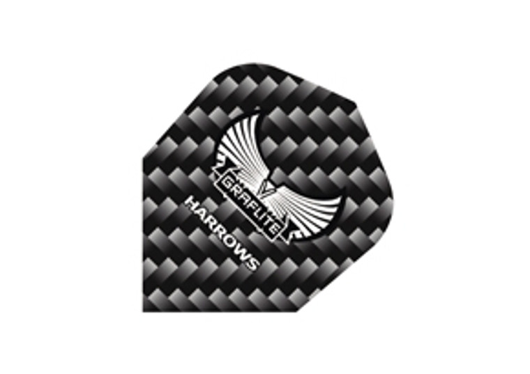 Dart Flights - Graflite