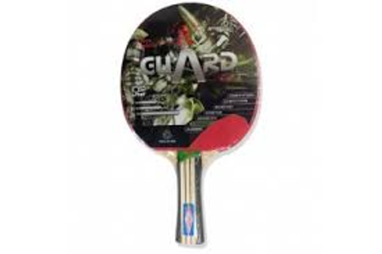 Giant Dragon Guard Racket