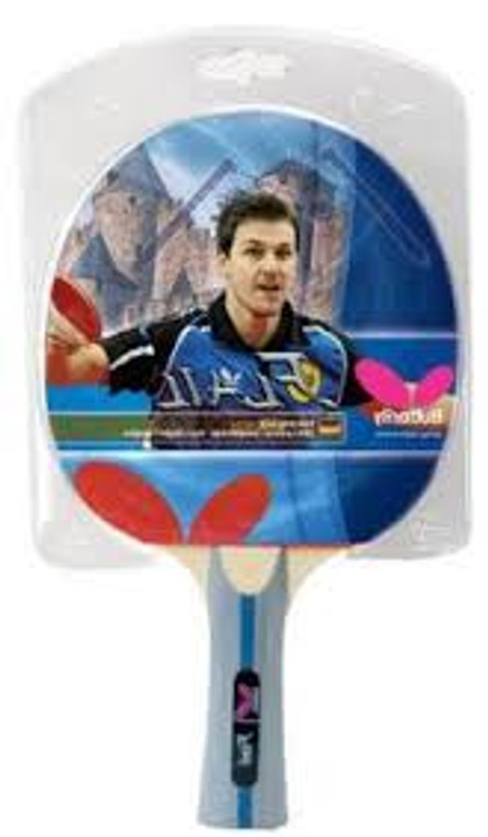 Butterfly Flail ping pong paddle