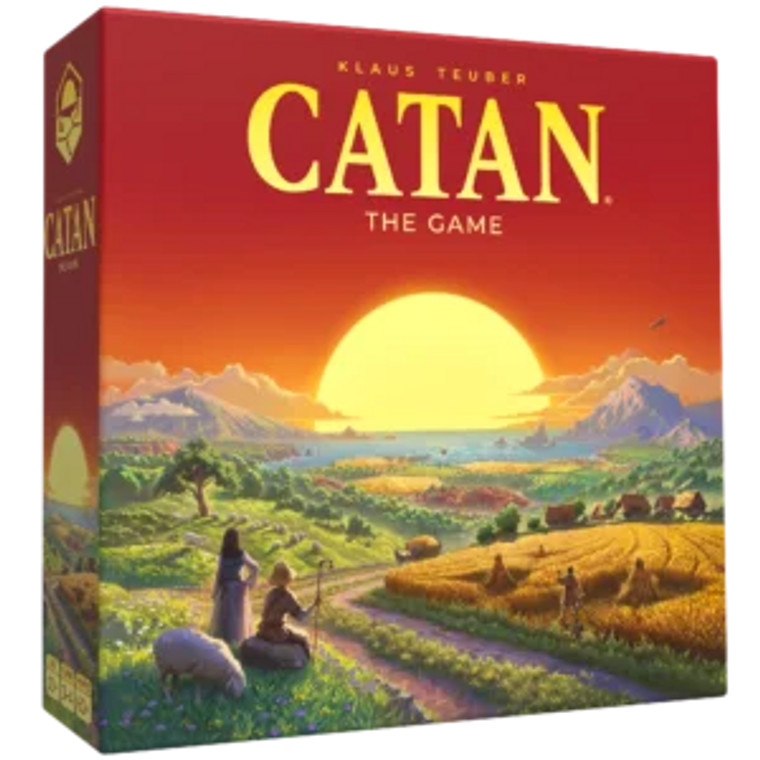 Catan