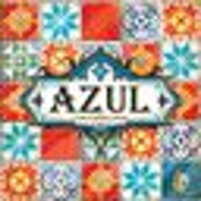 Azul board game