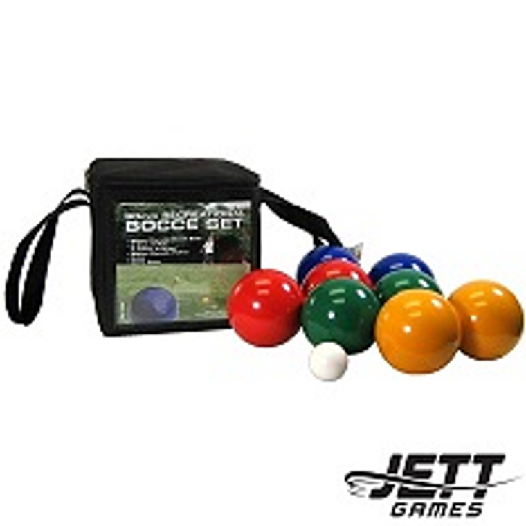 Bocce 90 MM outdoor yard game