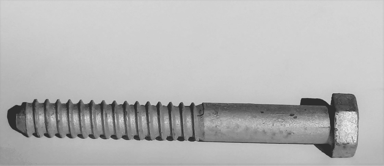 Lag Bolts