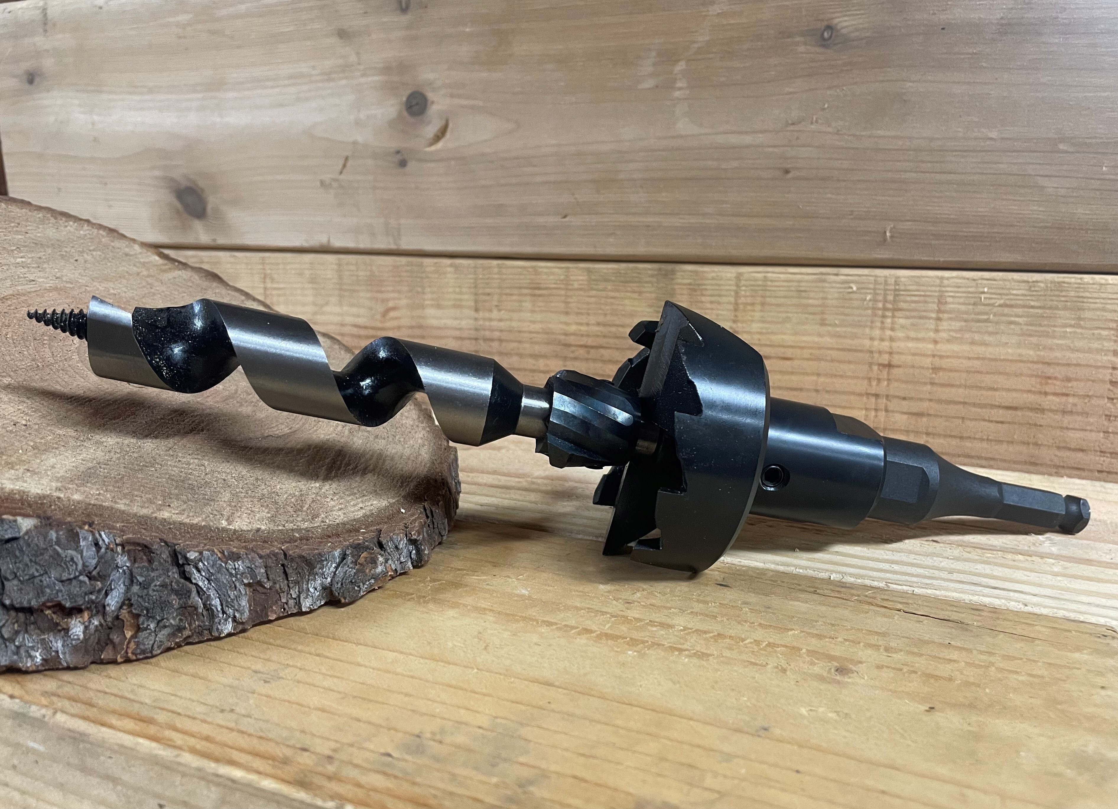 Garnier Limb Bit Treehouse Attachment Bolt