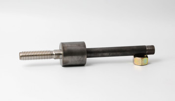 17" GL® with 9" perch with a 3" Boss