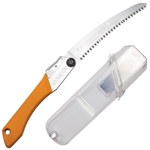 Silky Gomboy Curve Folding Saw