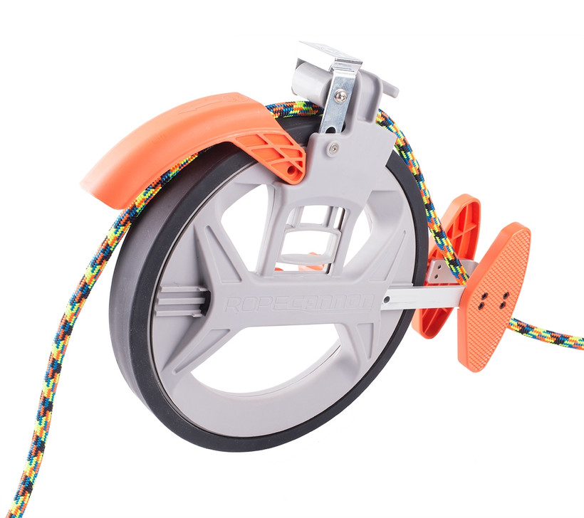 Rope Cannon