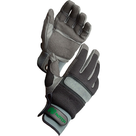 Notch Arborlast Schoeller Rope Glove
