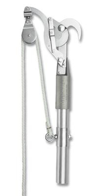 Marvin "Classic" Pruner Head with Swivel Pulley