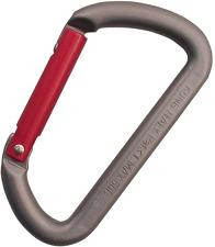Mini Utility Carabiner