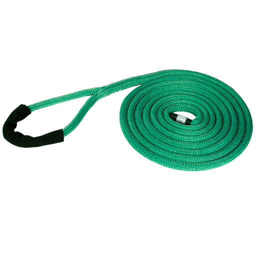 Samson Stable Braid 3/4" Dead Eye Sling