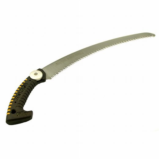 Silky Sugoi 420 Arborist Hand Saw