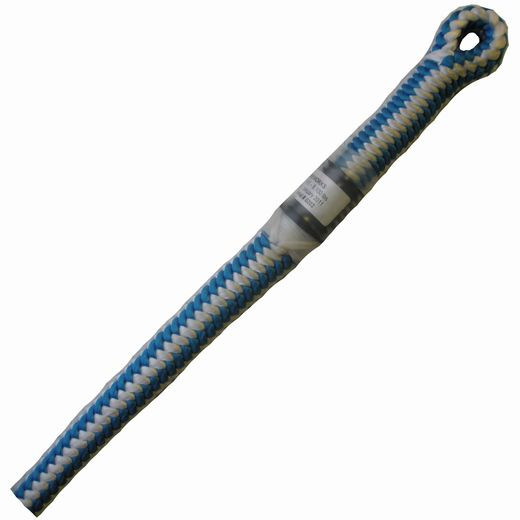 1/2" Blue Streak Rope