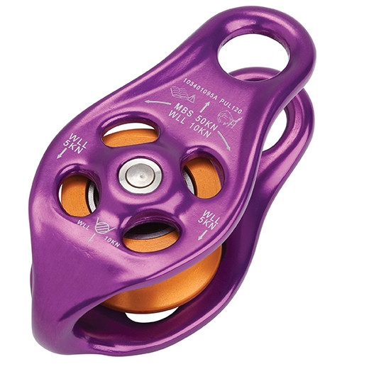 DMM Pinto Rig Pulley