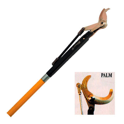 APP215 ADI 4" Palm Pruner