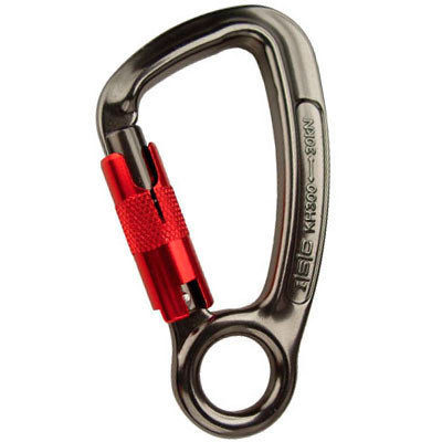 ISC Aluminum Captive Eye