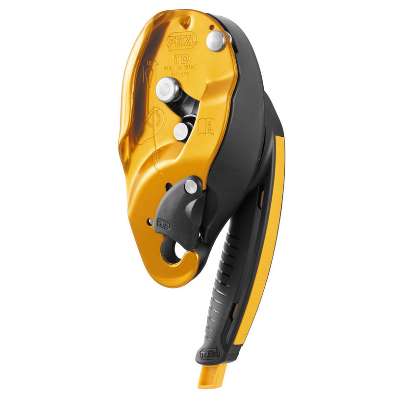 I'D "S" by Petzl