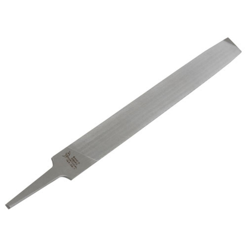 08642 10" Mill Bastard File