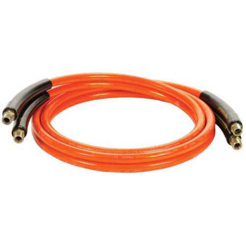 L48018 8' MxM Hydraulic Hose