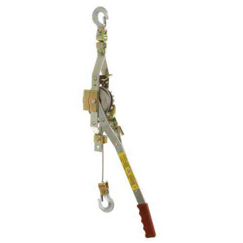 144S6  1 Ton Cable Hoist