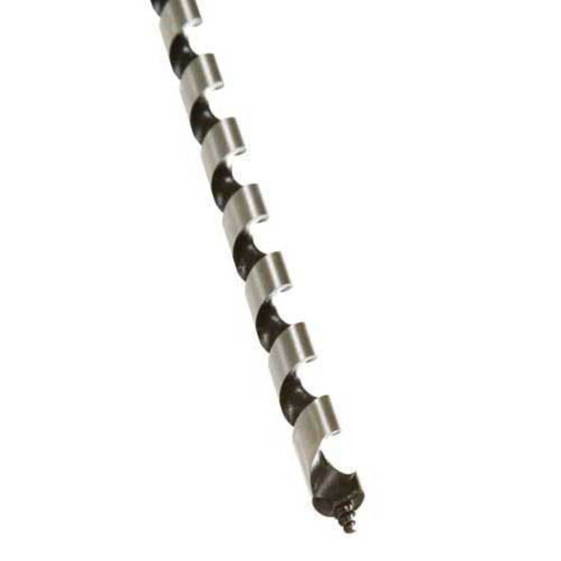 11/16" x 24" Wood Auger