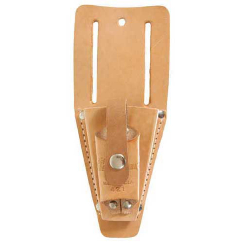 421 Leather Combo Hand Pruner Scabbard