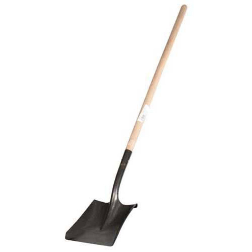 1554500 Union Econo Square Pt Shovel