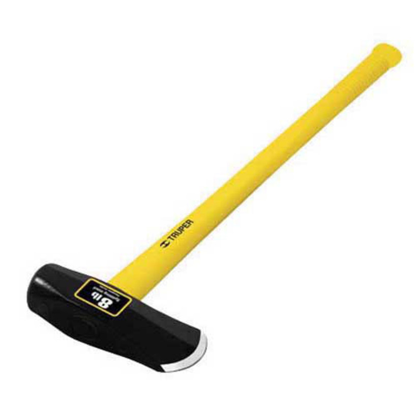 30957 6lb. Fiberglass Spitting Maul