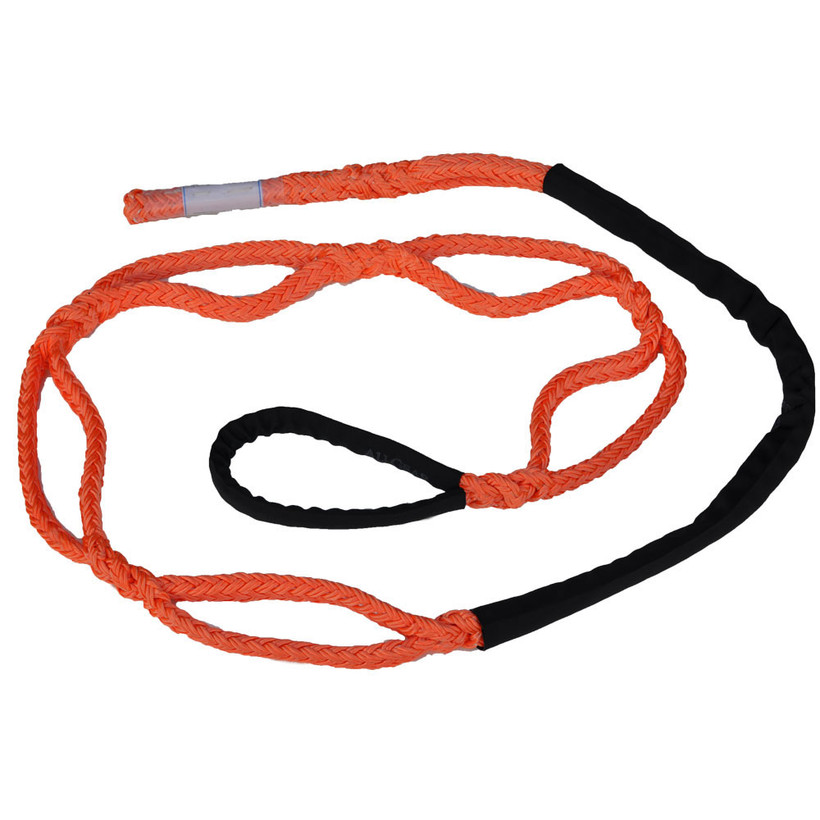 3/4" Rope Chain