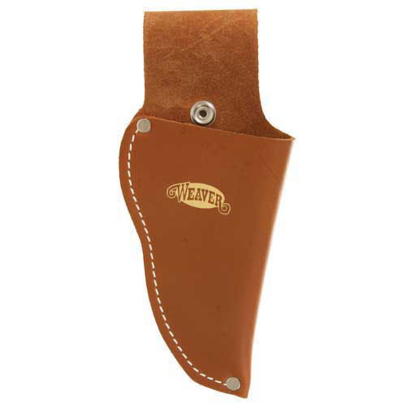 8972029 Leather 9" Hand Pruner Scabbard