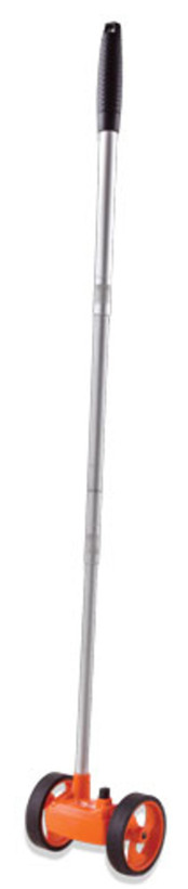 Keson Twin Wheel Small RoadRunner Measuring Wheel