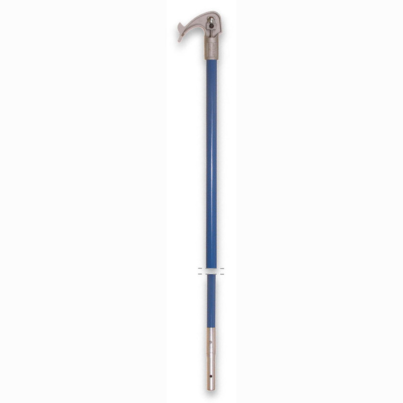 8' B-Lite Series Hollow Sawhead Section