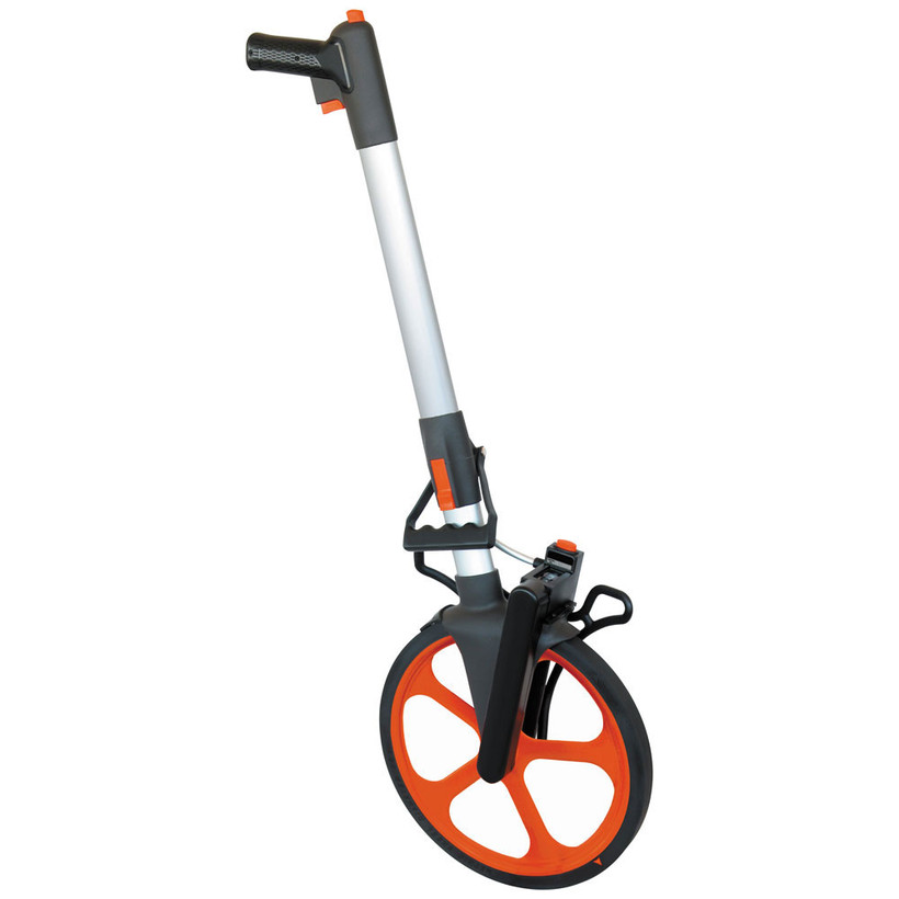 Dura Wheel 12" Measuring Wheel w/ Case